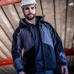 4TEX Stretch 3 Layer Softshell