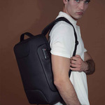 Kimood Hardcase Business Backpack
