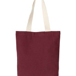 Kimood Recycled Flat-Bottom Shopping Bag