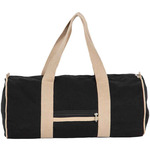 Kimood Recycled Duffel Bag