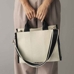 Quadra Puerto Medium Tote Bag