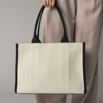 Quadra Puerto Large Tote Bag