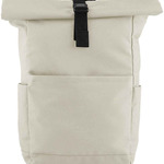 BagBase Premium Recycled Roll-Top Backpack