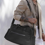 Quadra Airside Weekender