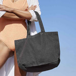 Westford Mill Garment Dyed Shopper