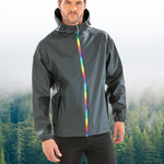 Prism PU Waterproof Jacket
