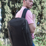 Kassel Executive Laptop Backpack