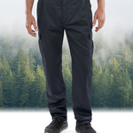 Result Recycled Work-Guard Utility Trousers
