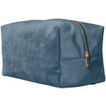 BagBase Velvet Toiletry/Accessory Case