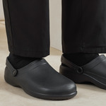 Premier Chef's Anti-Slip Anchor Clogs