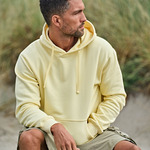 Urban Hooded Sweatshirt