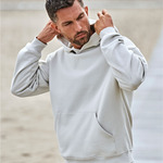 Urban Heavy Loose Fit Hood Sweat