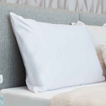 Towel City Satin Pillowcase