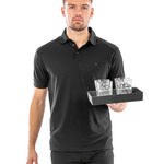 Work-Guard Apex Polo Shirt
