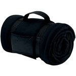 SOL'S Stavenger Plaid Fleece Blanket