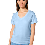 Women's Stella Isla V Neck Tee