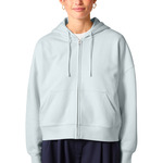 Women's Stella Ida Full Zip Hooded Sweatshirt