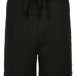 Kids basic sweat shorts