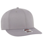 OTTO CAP 6 Panel Pro Style Baseball Cap
