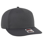 OTTO CAP 5 Panel Pro Style Baseball Cap