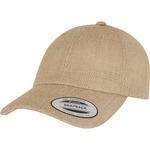 Flexfit Dad jute cap (9303)