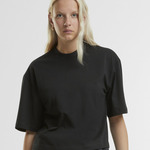 Women’s oversized tee