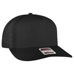 OTTO CAP 5 Panel Mid Profile Baseball Cap