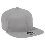 OTTO CAP "OTTO COMFY FIT" 6 Panel Pro Style Snapback Hat