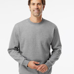 Men's Hart Mountain™ II Crewneck Sweatshirt