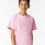 Youth Garment-Dyed Heavyweight T-Shirt