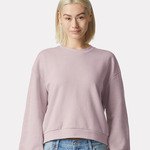 Women's ReFlex Fleece Crewneck Sweatshirt