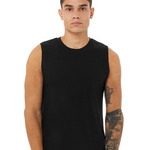 Jersey Muscle Tank