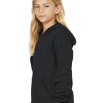 Youth Sponge Fleece Hoodie Sweatshirt