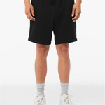Unisex Sponge Fleece Shorts