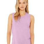 Women's Jersey Muscle Tank