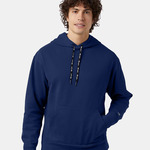 Unisex Sport Hooded Sweatshirt