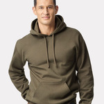 Unisex Hammer™ Maxweight Hooded Sweatshirt