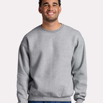 Unisex Rugged Crewneck Sweatshirt