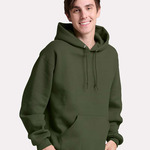 Unisex Rugged Hooded Sweatshirt