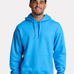 Unisex Ultimate CVC Hooded Sweatshirt