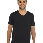 Men's Sueded V-Neck T-Shirt