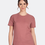 Women's CVC Relaxed T-Shirt
