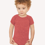 Infant Harborside Mélange Bodysuit