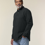 Stanley Oxford shirt (STWM968)