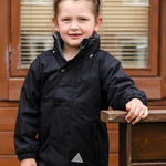 Junior & Youth Recycled StormDri 4000 jacket