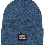 Heritage Knit Cuff Beanie