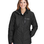 Women's Alpine Action Oh Jacket