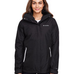 Women's Bugaboo II Fleece Interchange Jacket