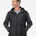 Powder Lite™ Hybrid Jacket