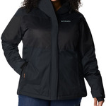 Women's Peak to Park™ III Insulated Hooded Jacket